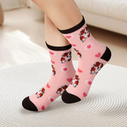 VINSANI GUINEA PIG SOCKS 5pk 1010415