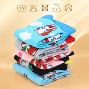 VINSANI GUINEA PIG SOCKS 5pk 1010415