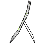 Rebounder Net Target Ball Kickback Baseball Training Equipment Play HOMCOM