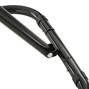 Angle Adjustable Rebounder Net Goal Training Set Football, Baseball HOMCOM