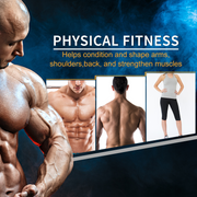 Hexagonal Dumbbells Kit Weight Lifting Exercise for Home Fitness 2x8kg HOMCOM