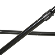 Angle Adjustable Rebounder Net Goal Training Set Football, Baseball HOMCOM