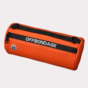 OFFBONDAGE BIke Bag Bicycle Front Bag Waterproof Handlebar Bag Portable Multifunctional Shoulder Bag Bicycle Accessory