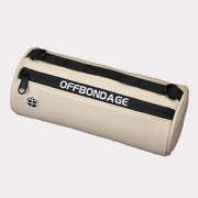 OFFBONDAGE BIke Bag Bicycle Front Bag Waterproof Handlebar Bag Portable Multifunctional Shoulder Bag Bicycle Accessory