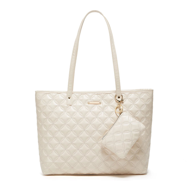 Fashion Bag tote bag simple portable bag female class commuting shoulder bag atmosphere armpit bag