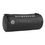 OFFBONDAGE BIke Bag Bicycle Front Bag Waterproof Handlebar Bag Portable Multifunctional Shoulder Bag Bicycle Accessory