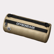 OFFBONDAGE BIke Bag Bicycle Front Bag Waterproof Handlebar Bag Portable Multifunctional Shoulder Bag Bicycle Accessory