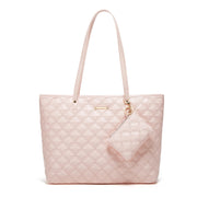 Fashion Bag tote bag simple portable bag female class commuting shoulder bag atmosphere armpit bag