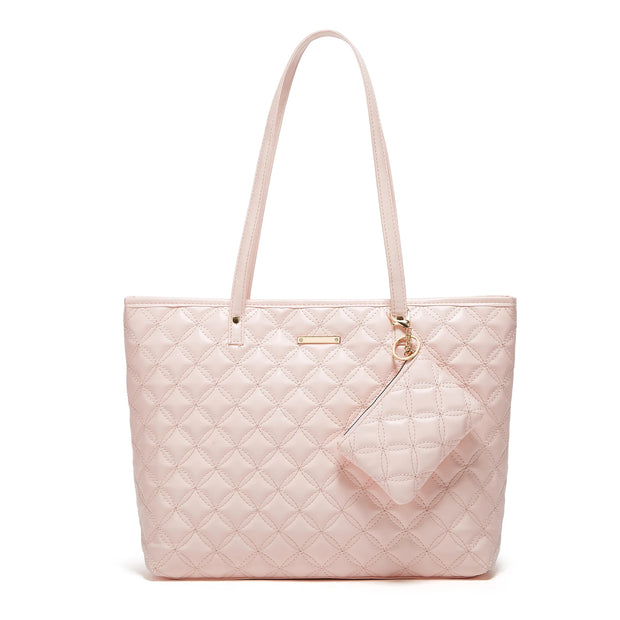 Fashion Bag tote bag simple portable bag female class commuting shoulder bag atmosphere armpit bag