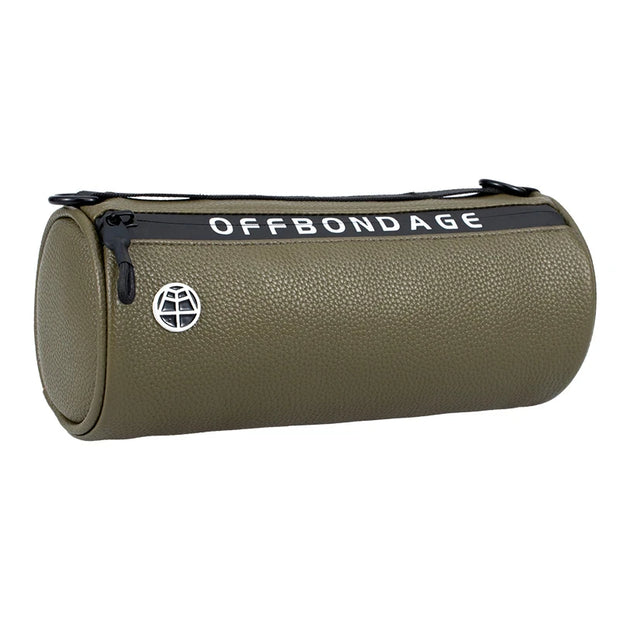 OFFBONDAGE BIke Bag Bicycle Front Bag Waterproof Handlebar Bag Portable Multifunctional Shoulder Bag Bicycle Accessory