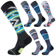 COMODO - Snowboard Technical Socks