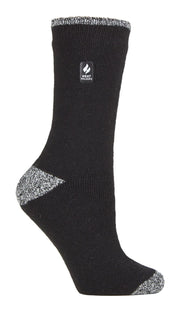 Heat Holders - Ladies Twist Socks (2021)