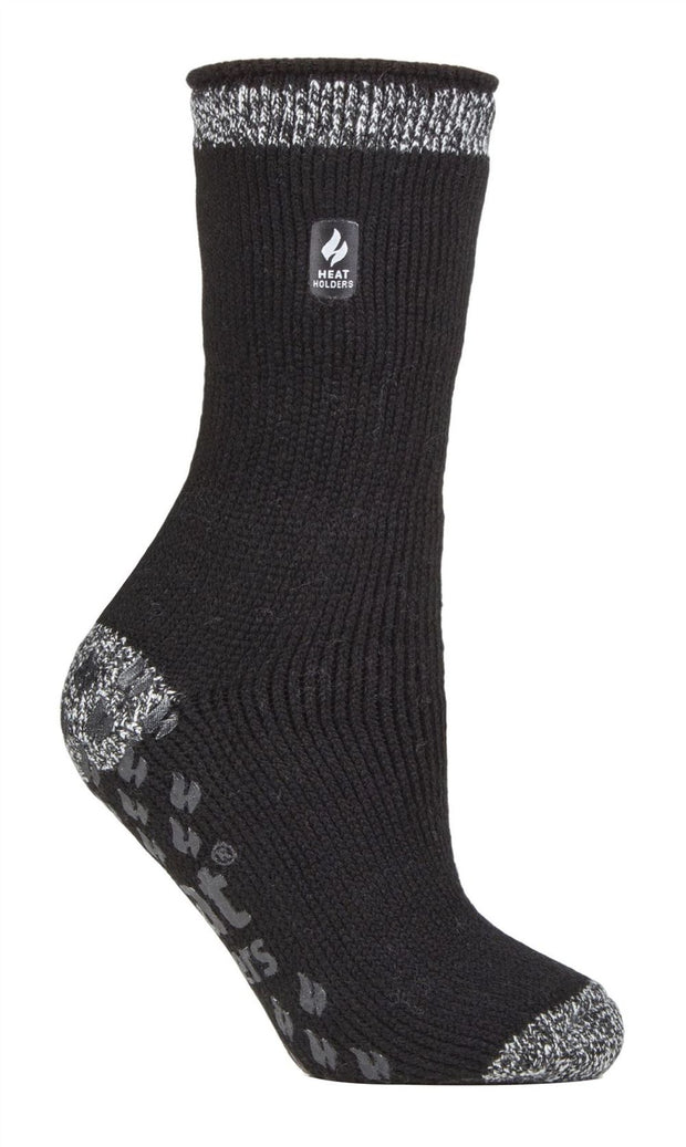 Heat Holders - Ladies Slipper Socks (New)