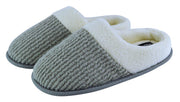 Slipper Snob - Ladies Mule Slippers