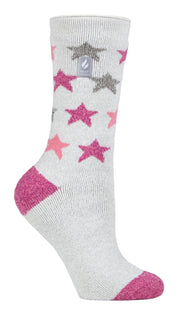 Heat Holders - Ladies Lite Socks (New)