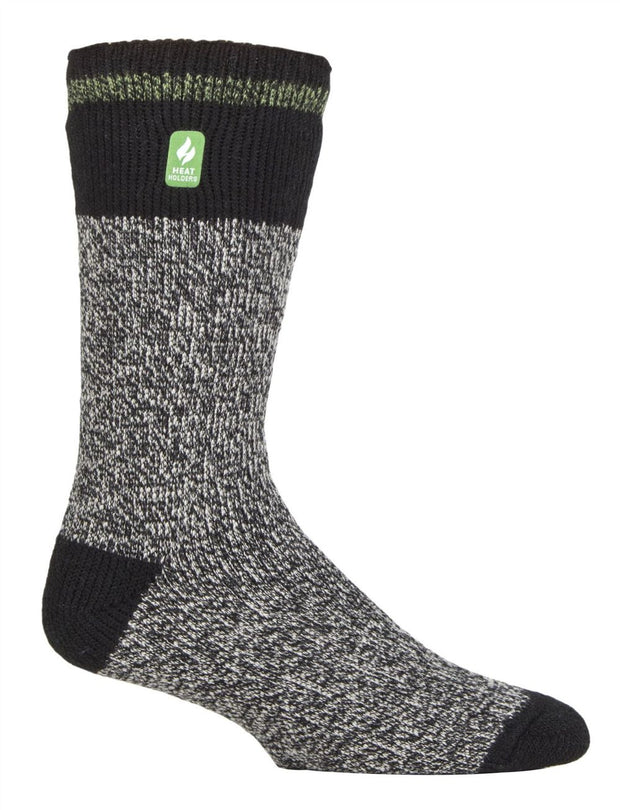 Heat Holders - Mens Twist Socks (2021)