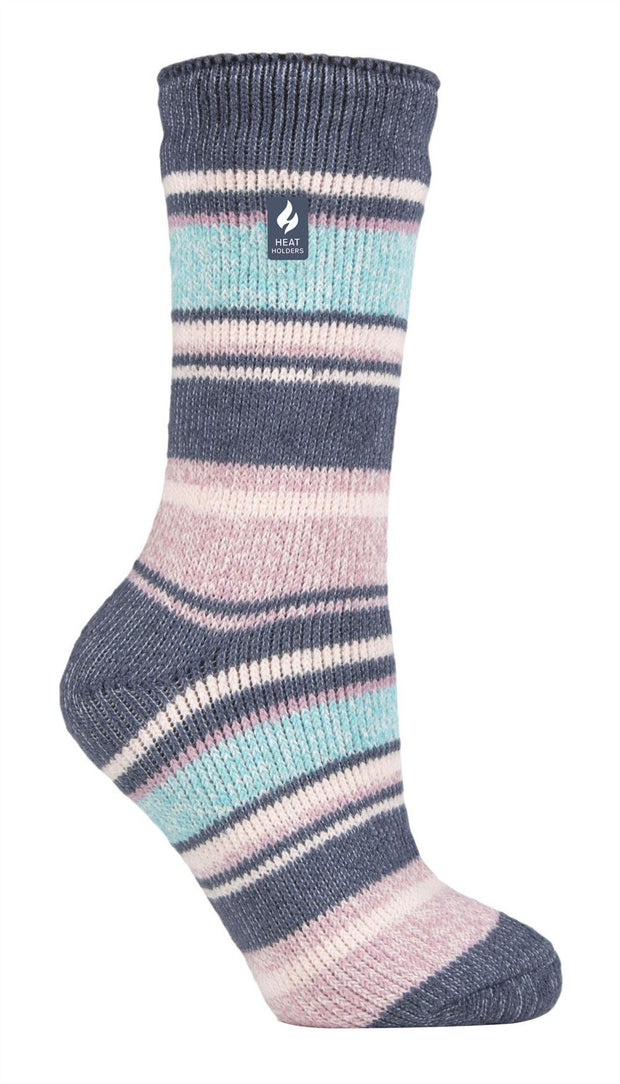 Heat Holders - Ladies Twist Socks (2021)