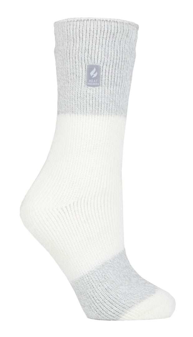 Heat Holders - Ladies Twist Socks (2021)