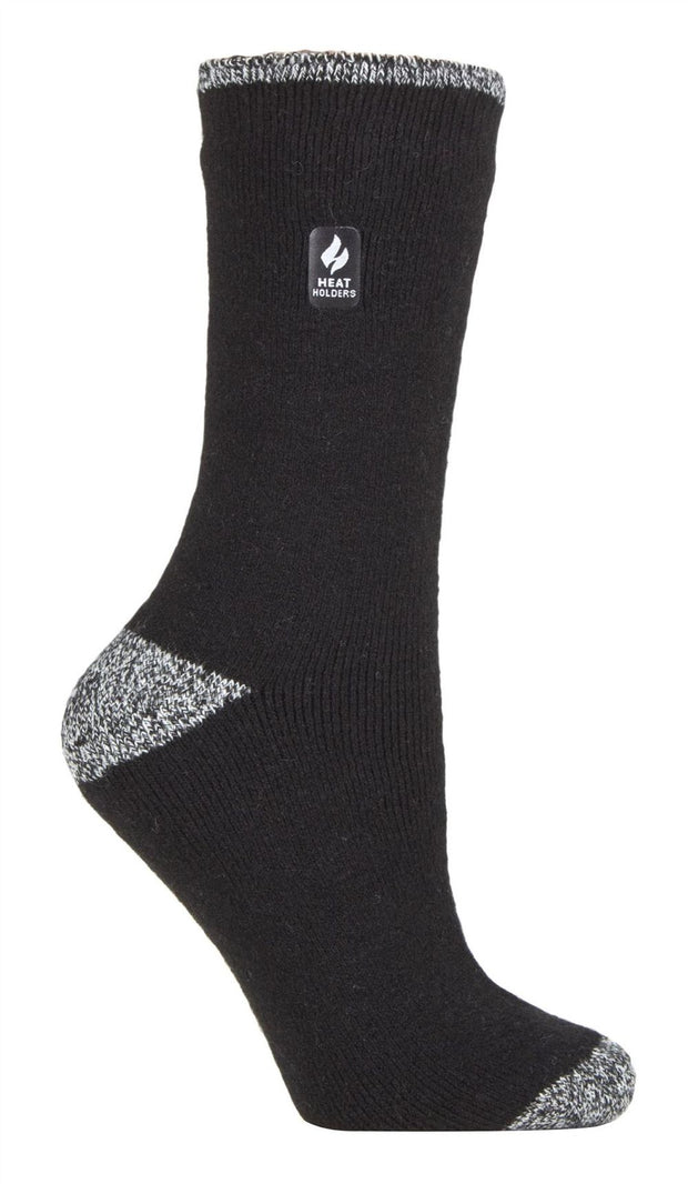 Heat Holders - Ladies Lite Socks (New)