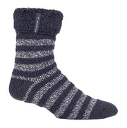 Heat Holders - Mens Sleep Socks