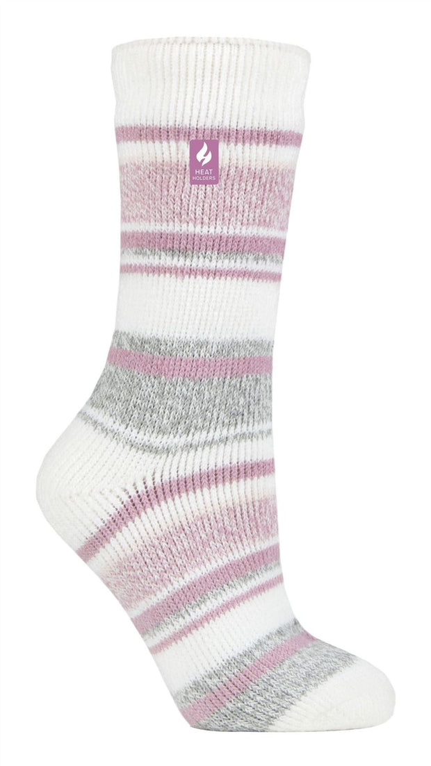 Heat Holders - Ladies Twist Socks (2021)