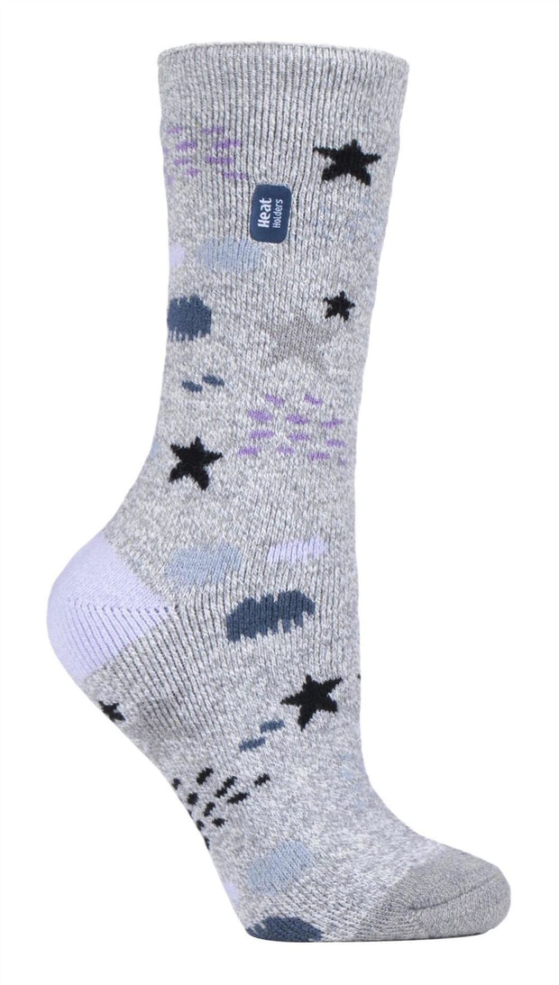 Heat Holders - Ladies Lite Socks (New)