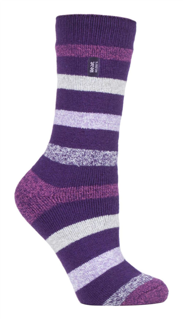 Heat Holders - Ladies Lite Socks (New)