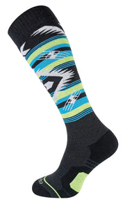 COMODO - Snowboard Technical Socks