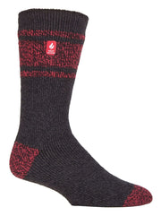 Heat Holders - Mens Twist Socks (2021)