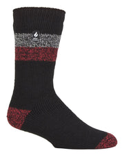 Heat Holders - Mens Twist Socks (2021)