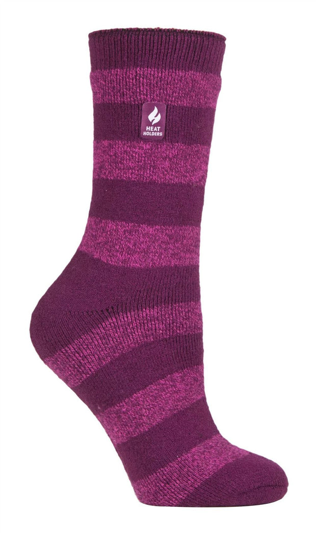 Heat Holders - Ladies Lite Socks (New)