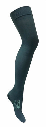 Saphena - Thigh High with Grips - (THG)