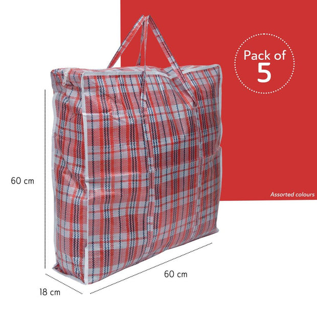 Laundry Bags - Multiple Pack Sizes