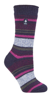 Heat Holders - Ladies Twist Socks (2021)