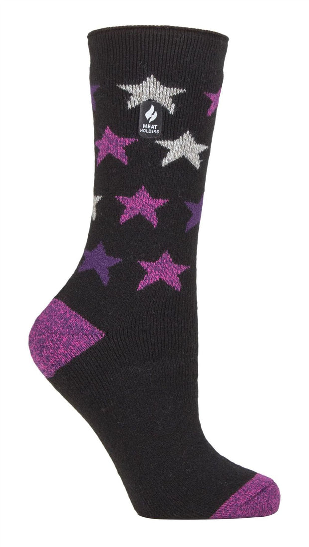 Heat Holders - Ladies Lite Socks (New)