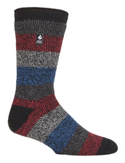 Heat Holders - Mens Twist Socks (2021)