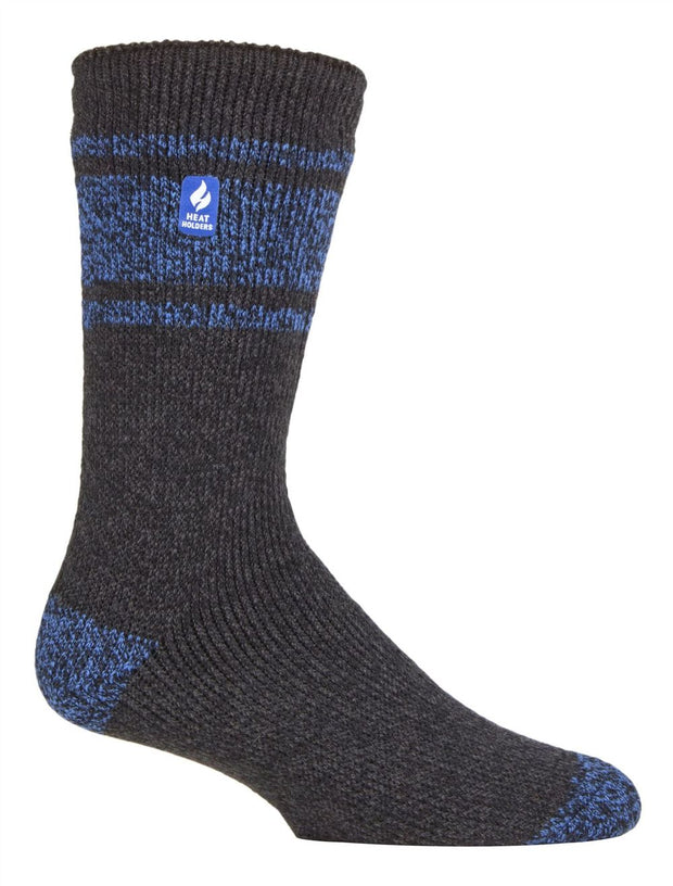 Heat Holders - Mens Twist Socks (2021)