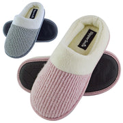 Slipper Snob - Ladies Mule Slippers