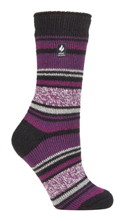 Heat Holders - Ladies Twist Socks (2021)