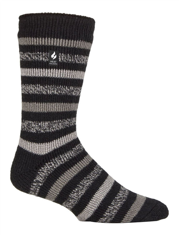 Heat Holders - Mens Twist Socks (2021)