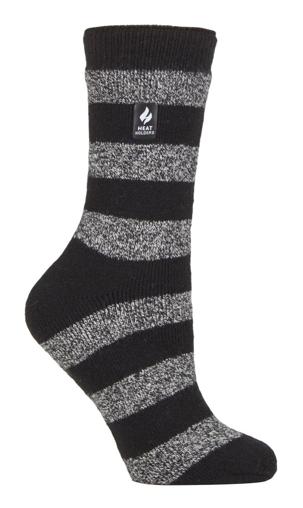 Heat Holders - Ladies Lite Socks (New)