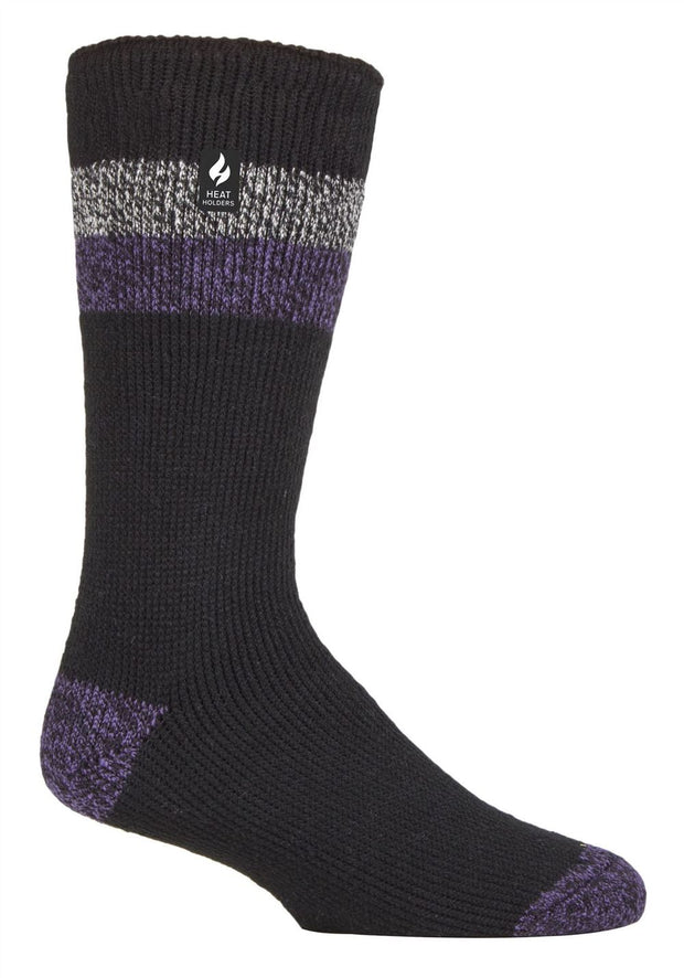 Heat Holders - Mens Twist Socks (2021)