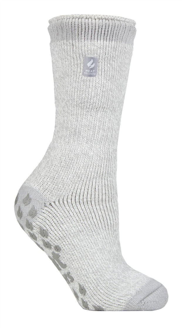 Heat Holders - Ladies Slipper Socks (New)