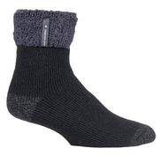 Heat Holders - Mens Sleep Socks