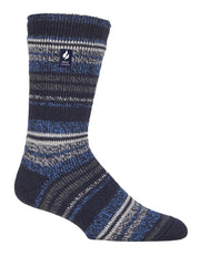 Heat Holders - Mens Twist Socks (2021)