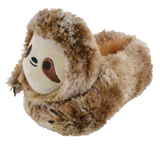 Kids Slipper - Sloth