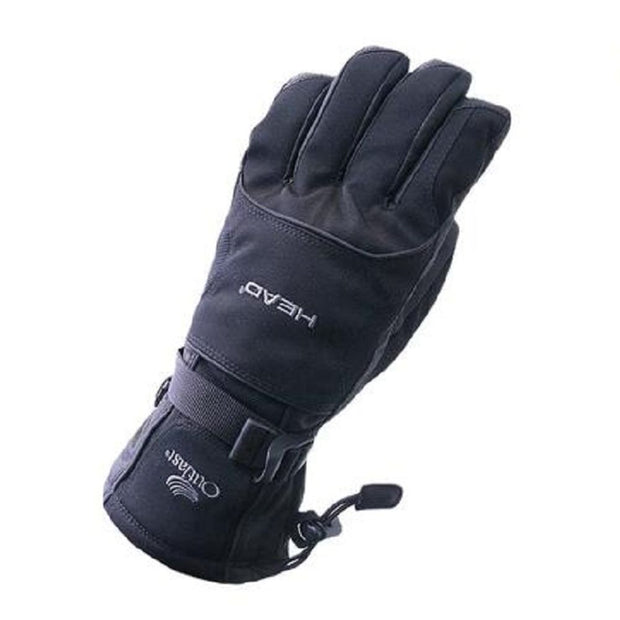 New brand men's ski gloves Snowboard gloves Snowmobile Motorcycle Riding winter gloves Windproof Waterproof unisex snow gloves