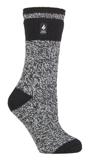 Heat Holders - Ladies Twist Socks (2021)