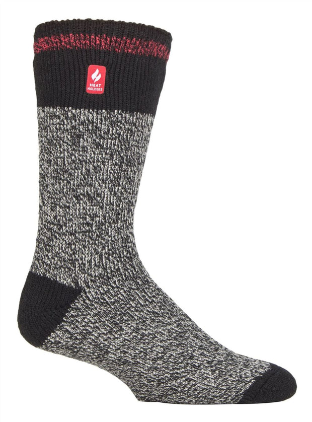 Heat Holders - Mens Twist Socks (2021)