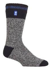 Heat Holders - Mens Twist Socks (2021)